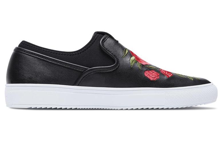 Order (Women) Skechers Mark Nason Razor 'Black Low-Top' 68781-BLK