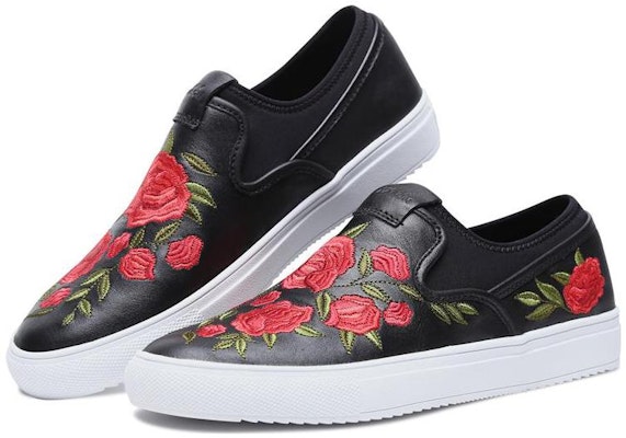(W) Skechers Mark Nason Razor 'Hitam Low-Top' 68781-BLK Lookbook (W) Skechers Mark Nason Razor 'Hitam Low-Top' 68781-BLK