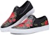 (Women) Skechers Mark Nason Razor 'Black Low-Top' 68781-BLK