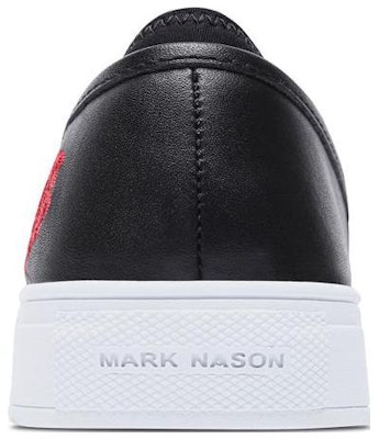 (Women) Skechers Mark Nason Razor 'Black Low-Top' 68781-BLK Shop (Women) Skechers Mark Nason Razor 'Black Low-Top' 68781-BLK