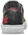 (Women) Skechers Mark Nason Razor 'Black Red' 68794-BKRD