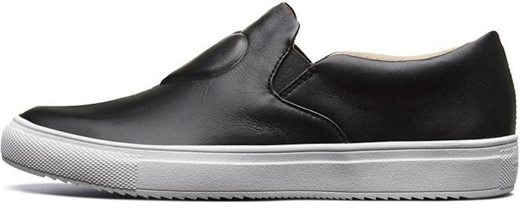 (W) (女性用) スケッチャーズ マーク・ネイソン レイザー 'ブラックスリッポン' 68804-BLK 68804-BLK Buy (W) (女性用) スケッチャーズ マーク・ネイソン レイザー 'ブラックスリッポン' 68804-BLK 68804-BLK