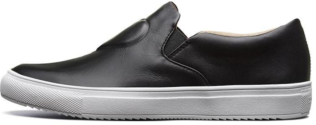 (Women) Skechers Mark Nason Razor 'Black Slip-On' 68804-BLK Buy (Women) Skechers Mark Nason Razor 'Black Slip-On' 68804-BLK