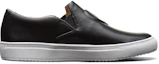 Order (Women) Skechers Mark Nason Razor 'Black Slip-On' 68804-BLK