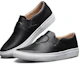 Lookbook (Women) Skechers Mark Nason Razor 'Black Slip-On' 68804-BLK
