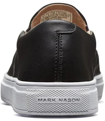 (Women) Skechers Mark Nason Razor 'Black Slip-On' 68804-BLK Shop (Women) Skechers Mark Nason Razor 'Black Slip-On' 68804-BLK