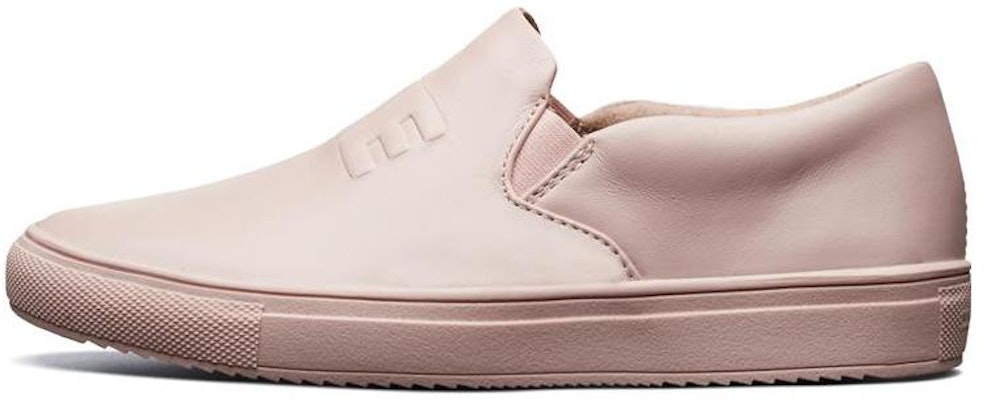 (Women) Skechers Mark Nason Razor 'Light Pink' 68805-PNK Buy (Women) Skechers Mark Nason Razor 'Light Pink' 68805-PNK
