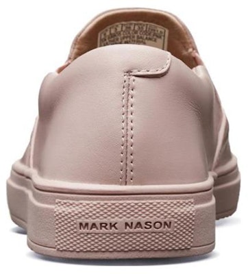 (Women) Skechers Mark Nason Razor 'Light Pink' 68805-PNK Shop (Women) Skechers Mark Nason Razor 'Light Pink' 68805-PNK