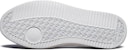 (Women) Skechers Mark Nason Razor 'White Red' 68794-WRD
