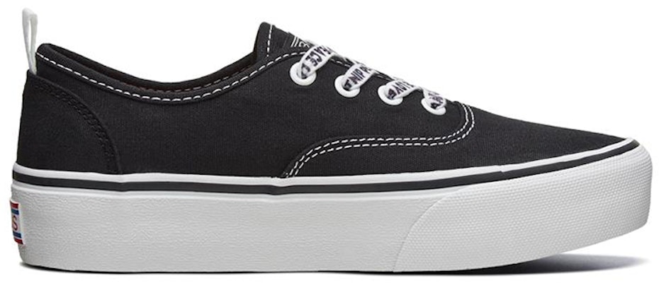 (W) Skechers Marley Low-Top Sneakers Hitam 33280-BLK Order (W) Skechers Marley Low-Top Sneakers Hitam 33280-BLK