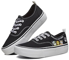 (W) Skechers Marley Sepatu Sneakers Rendah Hitam 33280-BLK Lookbook (W) Skechers Marley Sepatu Sneakers Rendah Hitam 33280-BLK