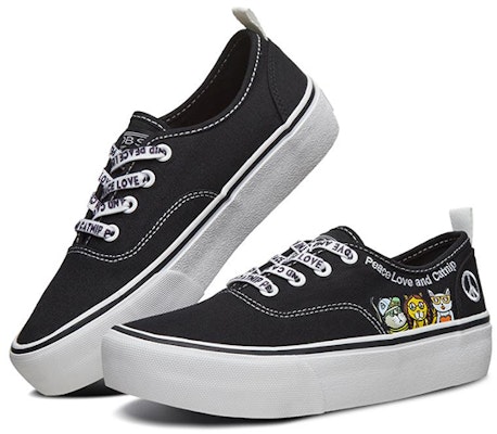 (W) Skechers Marley Low-Top Sneakers Hitam 33280-BLK Lookbook (W) Skechers Marley Low-Top Sneakers Hitam 33280-BLK