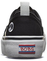 (W) Skechers Marley Sepatu Sneakers Rendah Hitam 33280-BLK Shop (W) Skechers Marley Sepatu Sneakers Rendah Hitam 33280-BLK