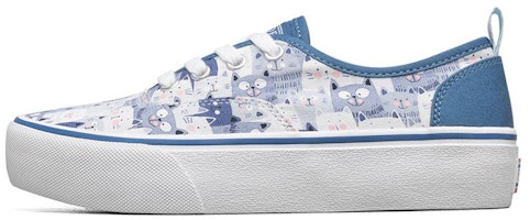 (Women) Skechers Marley 'Navy Blue' 33278-NVY (Women) Skechers Marley 'Navy Blue' 33278-NVY