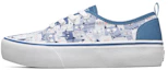 Buy (W) Skechers Marley ''Navy Blau'' 33278-NVY
