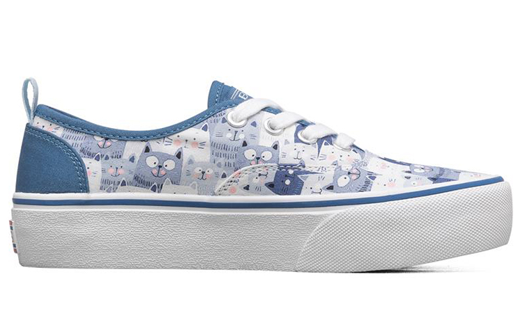 Order (W) Skechers Marley ''Navy Blau'' 33278-NVY