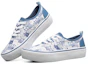 Lookbook (W) Skechers Marley ''Navy Blau'' 33278-NVY