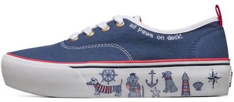 (Women) Skechers Marley 'Purple' 33285-NVY (Women) Skechers Marley 'Purple' 33285-NVY