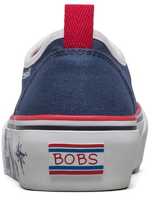 (W) Skechers Marley 'Ungu' 33285-NVY Lookbook (W) Skechers Marley 'Ungu' 33285-NVY