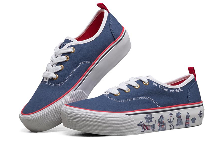 Shop (W) Skechers Marley ''Violet'' 33285-NVY