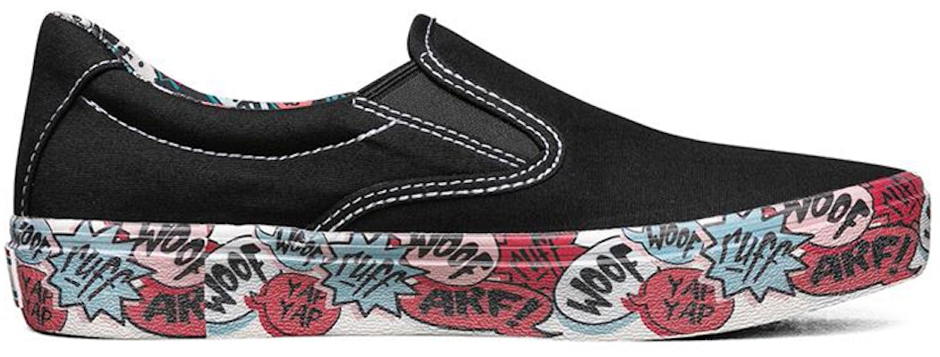 (W) Skechers Marley JR 'Hitam' 113233-BLK Order (W) Skechers Marley JR 'Hitam' 113233-BLK