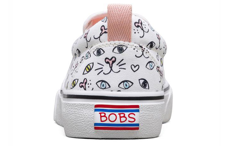 Shop (W) Skechers Marley JR ''Bianco Multicolore'' 113047-WMLT