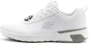 Buy (Women) Skechers Marsing-Gmina 'White Casual' 108010-WHT