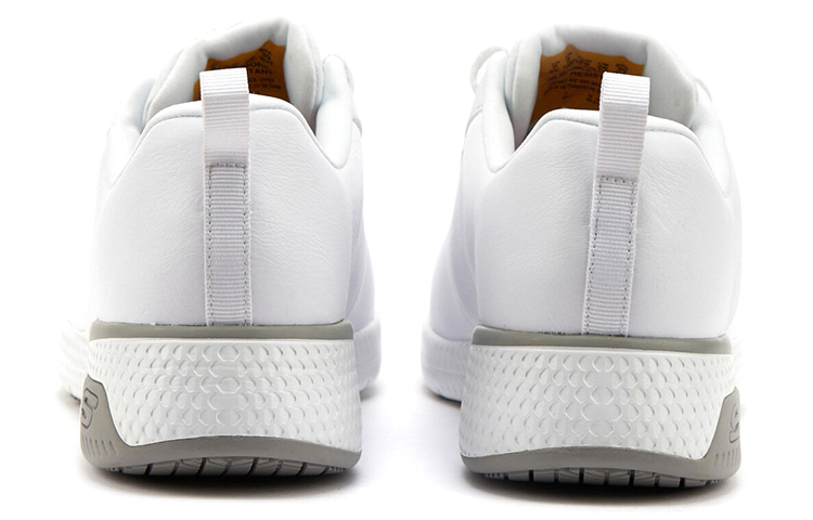 Shop (Women) Skechers Marsing-Gmina 'White Casual' 108010-WHT