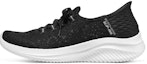 Buy (W) Kasut Skechers Martha Stewart x Slip-ins 'Hitam Putih' 896177-BKW