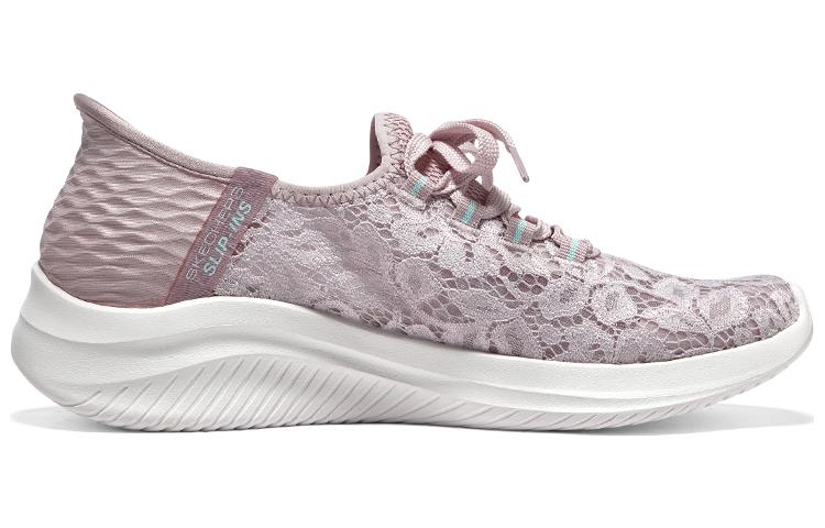 Order (W) Skechers Martha Stewart x Slip-Ins Schoenen ''Roze Wit'' 896177-LAV