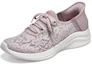 Lookbook (W) Skechers Martha Stewart x Slip-Ins Schoenen ''Roze Wit'' 896177-LAV