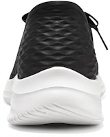 (W) 斯凯奇玛莎·斯图尔特合作款懒人鞋“黑白色” 896177-BKW Lookbook (W) 斯凯奇玛莎·斯图尔特合作款懒人鞋“黑白色” 896177-BKW