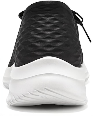 (Women) Skechers Martha Stewart x Slip-ins Shoes 'Black White' 896177-BKW Lookbook (Women) Skechers Martha Stewart x Slip-ins Shoes 'Black White' 896177-BKW