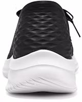 Shop (W) Kasut Skechers Martha Stewart x Slip-ins 'Hitam Putih' 896177-BKW