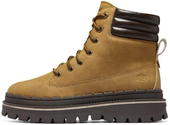 (W) Skechers Martin Laarzen ''Wheat'' 167901-WTN Buy (W) Skechers Martin Laarzen ''Wheat'' 167901-WTN