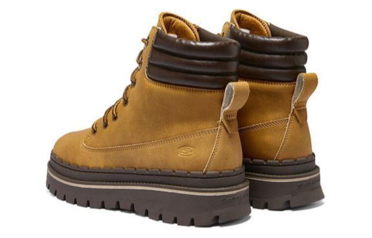 Purchase (W) Skechers Martin Laarzen ''Wheat'' 167901-WTN