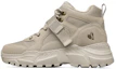 Buy (W) Skechers Martin Stivaletto Alto ''Natural'' 155183-NAT