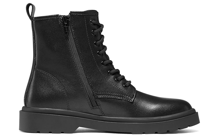 Order (W) Bottes Skechers Martin ''Noir'' 167342-BBK