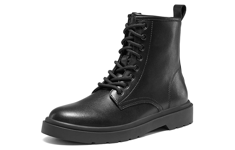 Lookbook (W) Bottes Skechers Martin ''Noir'' 167342-BBK