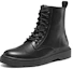 Lookbook (W) Bottes Skechers Martin ''Noir'' 167342-BBK