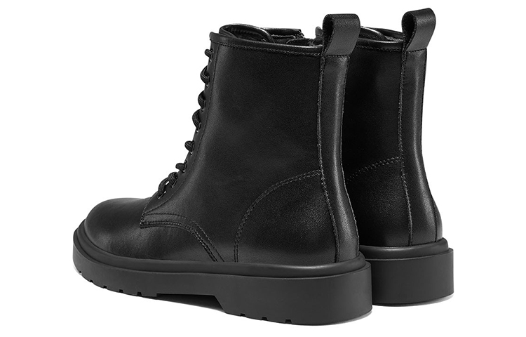 Shop (W) Bottes Skechers Martin ''Noir'' 167342-BBK