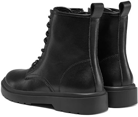 (W) Bottes Skechers Martin ''Noir'' 167342-BBK Shop (W) Bottes Skechers Martin ''Noir'' 167342-BBK