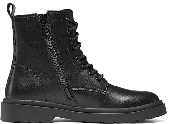 (W) 스케쳐스 마틴 부츠 '블랙' (Skechers Martin Boots 'Black') 167342-BBK Order (W) 스케쳐스 마틴 부츠 '블랙' (Skechers Martin Boots 'Black') 167342-BBK