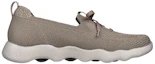 Order (W) Skechers Massage Fit Lite ''Grigio Marrone'' 136970-TPE