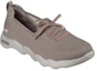 Lookbook (W) Skechers Massage Fit Lite ''Grigio Marrone'' 136970-TPE