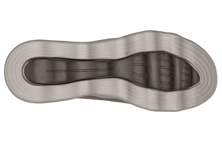 (W) Skechers Massage Fit Lite 'Grey Brown' 圖 5