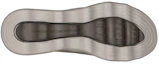 Purchase (W) Skechers Massage Fit Lite ''Grigio Marrone'' 136970-TPE
