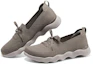 Lookbook (W) Skechers Massage Fit Lite Intrigue ''Braun'' 137970-TPE