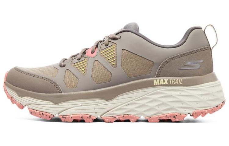 (Women) Skechers Max Cushion Elite Trail 129151C-TPPC