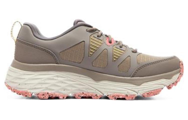 Lookbook (W) Skechers Max Cushion Elite Trail Lelasan 129151C-TPPC